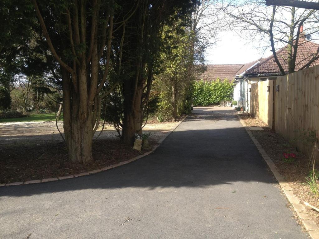Beoley Lodge Redditch Kültér fotó