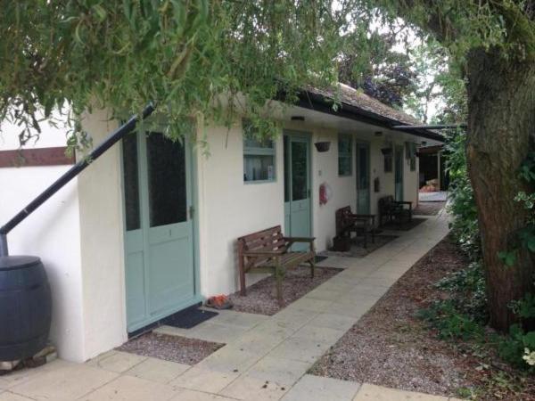 Beoley Lodge Redditch Kültér fotó