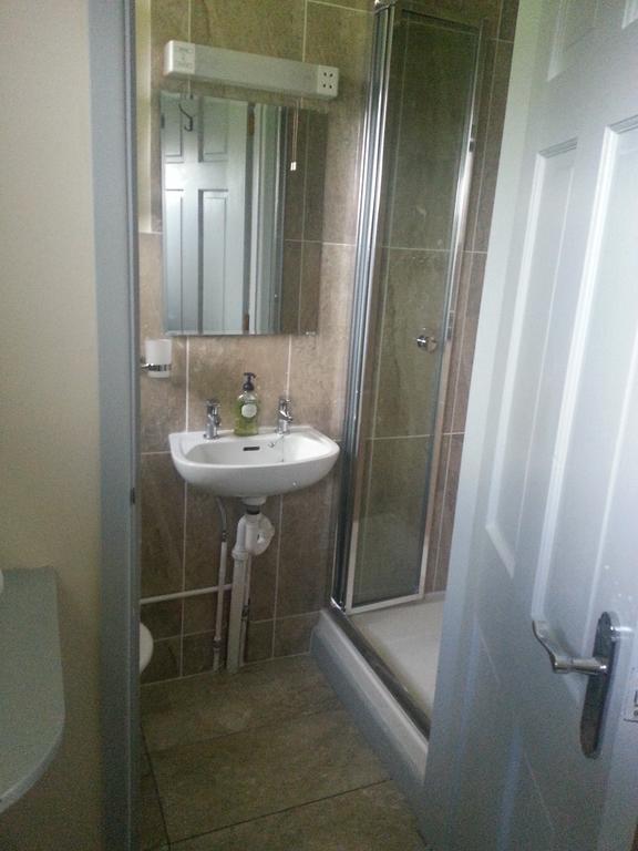 Beoley Lodge Redditch Szoba fotó
