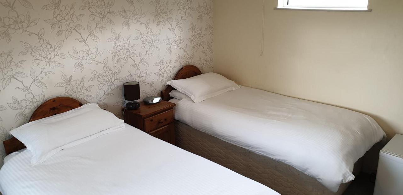 Beoley Lodge Redditch Kültér fotó