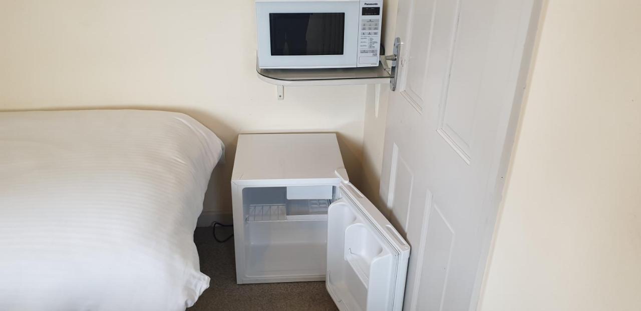 Beoley Lodge Redditch Kültér fotó