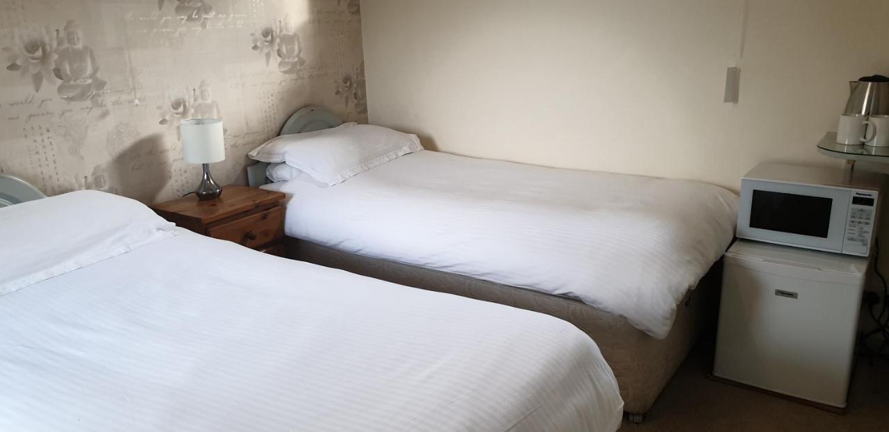 Beoley Lodge Redditch Kültér fotó