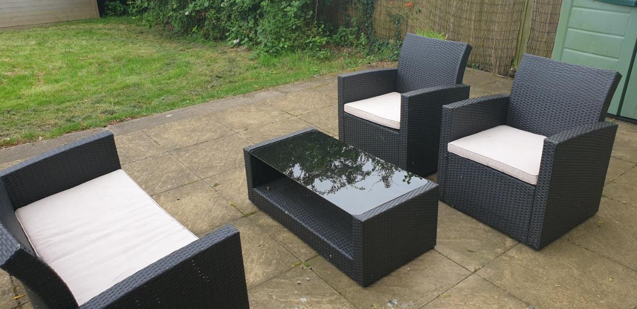 Beoley Lodge Redditch Kültér fotó