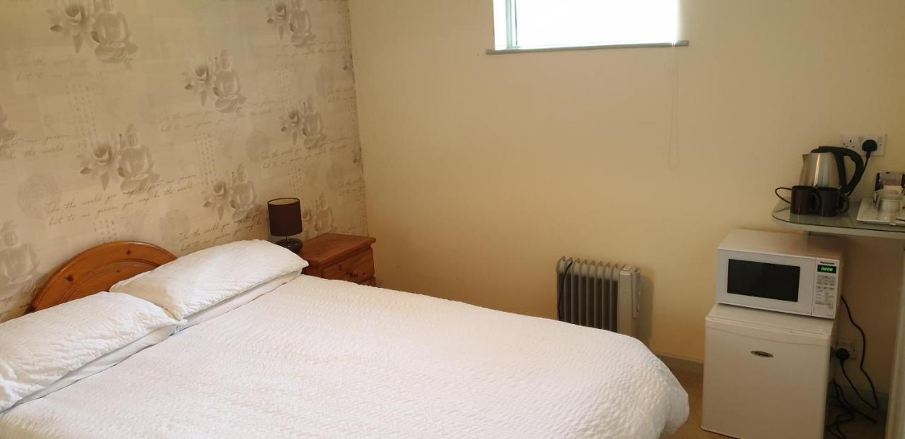 Beoley Lodge Redditch Kültér fotó