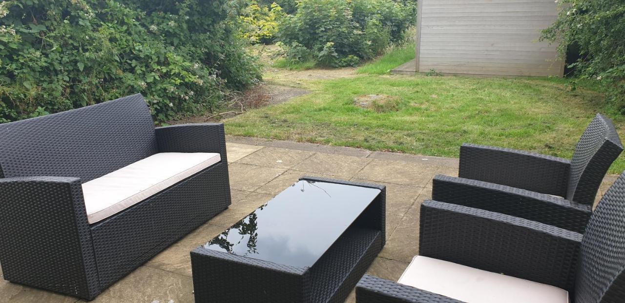 Beoley Lodge Redditch Kültér fotó