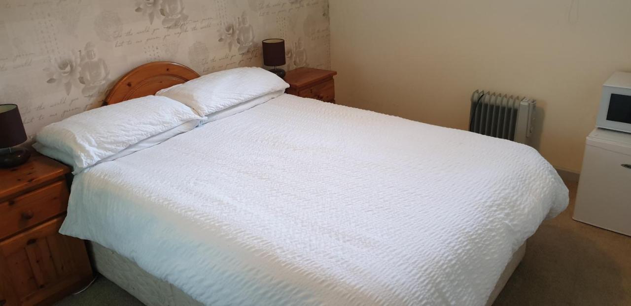 Beoley Lodge Redditch Kültér fotó