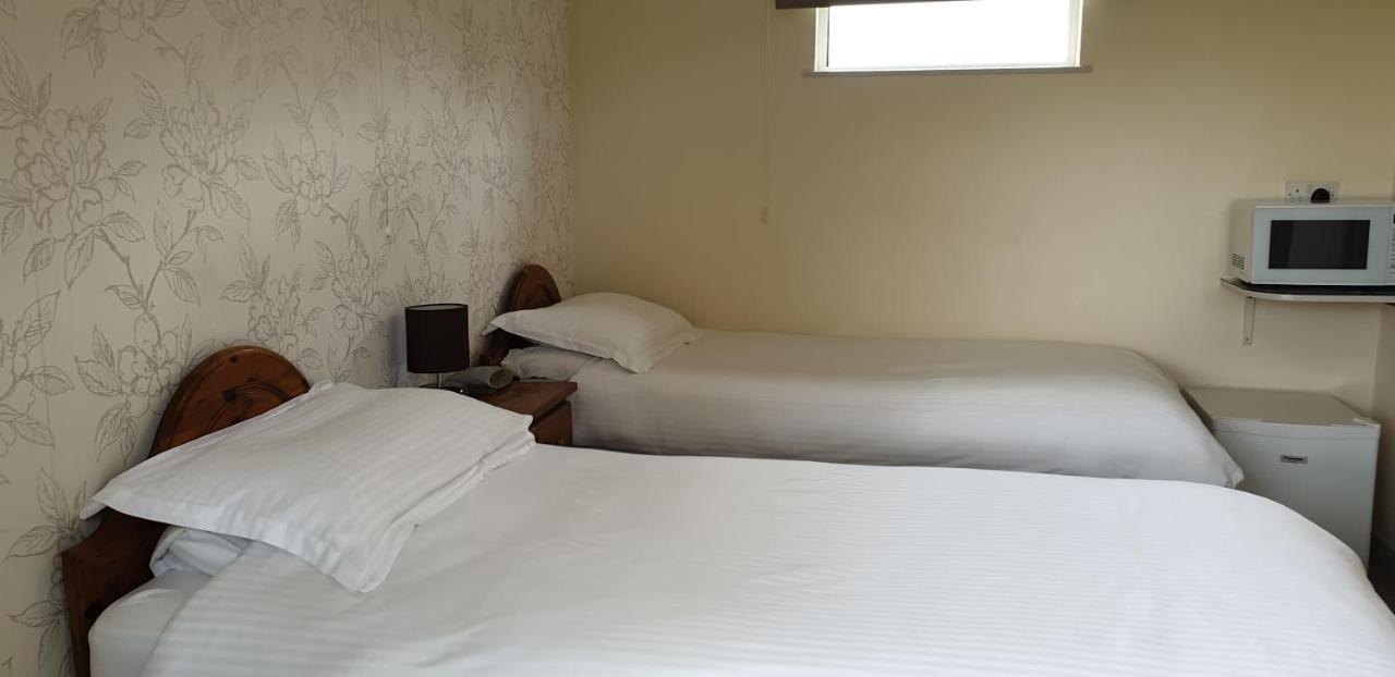 Beoley Lodge Redditch Kültér fotó