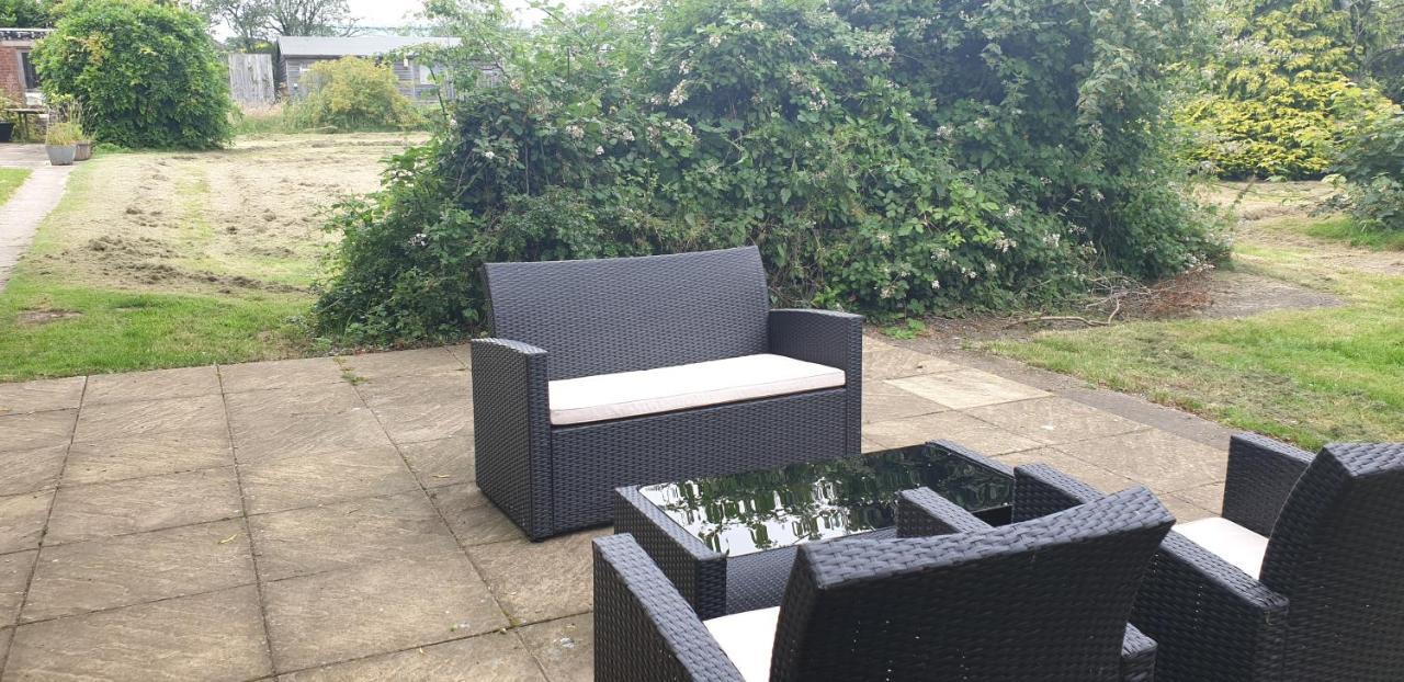 Beoley Lodge Redditch Kültér fotó